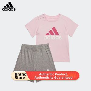 adidas | Summer New Infant Toddler Sport Set