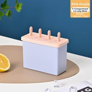 Food-Grade Cold Food Molds With Lid