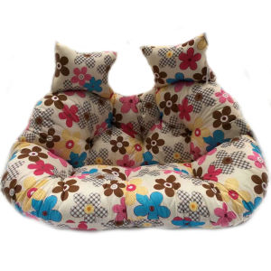 Simple Comfortable Removable Swing Cushion