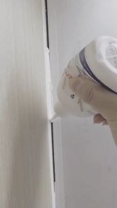 [YC] Tile Floor Reform 150ml Epoxy Grouts Beautiful Sealant for Tiles Walls Waterproof Mouldproof Agent 瓷砖填缝剂