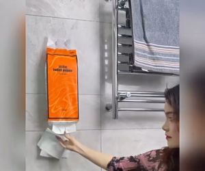 HESPR🌈กระเป๋าใบใหญ่กระดาษทิชชู่ กระดาษชำระ กระดาษทิชชู่เช็ดหน้า ทิชชู่เช็ดมือ 1ห่อ1280 แผ่น หนา4ชั้น