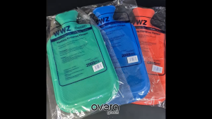Hot Water Bag / Kantong Kompres Air Panas WWZ Onehealth / Onemed / Buli-buli Onemed