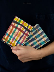 Montilord | Thick Paper Portable Notebook A6