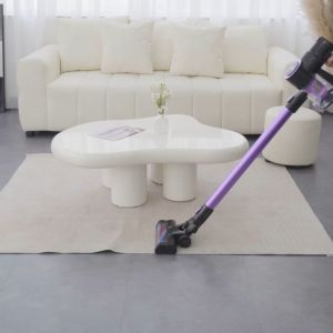 Máy hút bụi cầm tay có dây SEKA SK09MAX PLUS công suất 2000w hút bụi lau sàn sạch tự động làm sạch con lăn bảo hành 24 tháng