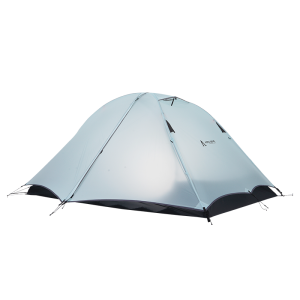 ASTAGEAR | Ultra-light Waterproof Windproof Hiking Double Tent 10D