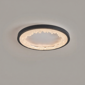 DGY | Minimalist Luxury Atmosphere Eye-Protective Bedroom Ceiling Light