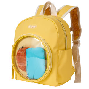 SUNVENO Cartoon Childrens BackpackWaterproof Preschool BagCute Lightweight Travel Rucksack for Boys&Grils