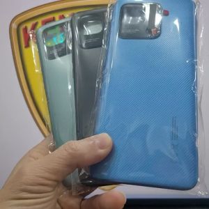 Vỏ Lưng Tương Thích Xaomi Redmi 10C Loại 1