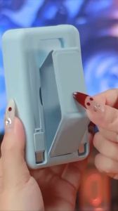 [รับประกัน 3 ปี] GUGU พาวเวอร์แบงค์30000mAh Powerbank พาเวอร์แบงค์ บางมาก แบบพกง่ายดาย พาวเวอร์แบงค์ขนาดเล็ก Fast Charging portable แบตเตอรี่สำรอง หน้าจอ LED พร้อมส่ง