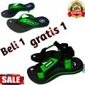 Promo Murah Beli 1 Gratis 1 sandal gunung pria new/sandal gunung pria new/sandal gunung outdoor terbaru/sandal anak-anak/sandal dewasa. 