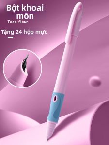 HERO | Bút Viết Cao Cấp Thời Trang Có Lõi Thay Thế Phù Hợp Với Học Sinh Tiểu Học