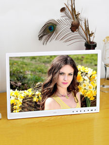 Multifunction Digital Frame