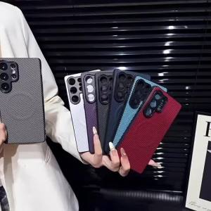 szhaiyu | Carbon Fiber Texture Magnetic Phone Case for Google Pixel 7 7A 8 8A 9 9A 10 Pro XL Slim Protective Cover with Non-Slip Edge