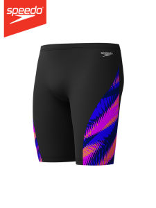 Speedo | Elastic Fast-Drying Anti-Chlorine Swimming Trunks 5-inch