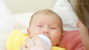 [Authorized Distributor] Grosmimi Feeding Bottle 200 ml 300 ml