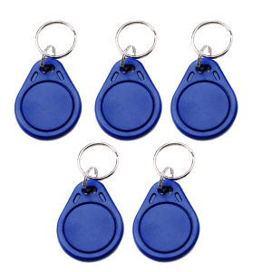5/10pcs GEN2 CUID Android App MCT Modify UID Changeable Tag Keyfob NFC 1k S50 13.56MHz Card Block 0 Writable HF 14443A CUID Key
