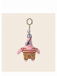 Potdemiel | Quirky Plush Toy SpongeBob