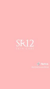 Serum Retinol SR12 serum untuk mencerahkan kulit kusam bintik hitam jerawat anti penuaan dini kusam SR12