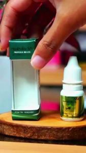 Toko Medan: Obat Gigi Berlobang & Legalitas BPOM RI & HALAL MUI