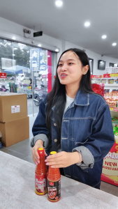 [VOUCHER 20%] Combo 2 Chai Tương Ớt Cay Vừa/ Cay Bùng Nổ VIFON 500ml