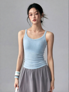 FITNESSGIRL | Quick-Dry Outwear Beautiful Back Sports Bra