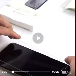 Tempered Glass compatible for OPPO A16/A16K/A52/A92/A53/A53S/A54/A55 4G/A55 5G