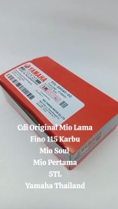 CDI Original Mio Lama / Fino 115 Karbu / Mio Soul / Mio Pertama 5TL Yamaha Thailand TH450