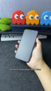 【🔥SG STOCK🔥】RICHMENTMALL Easy Install Screen Protector Tempered Glass For iPhone 17 Pro Max 16 Pro Max Plus 16e 15 14 13 12 11 X XS XR 16 Pro Max Plus Mini Privacy Screen Protector