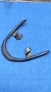 cảng sau xe wave rs100 đời 2006-2016 pát dày 4lytay dắt sau wave a100tay nắm sau wave 50-a100tay xách sau xe honda wave cá 100