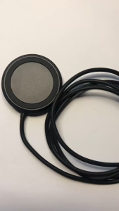 For Realme watch S/RMA 207 Magnetic Charger Realme Smartwatch TechLife Changing Cable Magnetic Dock