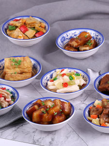 HANYIMOWAN | Shooting Prop Food Model