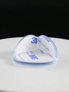 For Baby Safety Table Corner Protector Transparent Anti-Collision Angle Protection Corner Guard