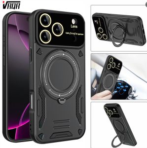 VRQR For vivo Y16 4G Y56 5G Acrylic large window provides comprehensive protection for the lens Phone Case
