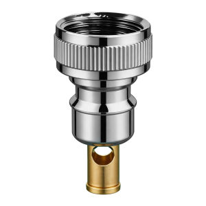 Submarine | Ống Nước Nhập Máy Giặt Tự Ngắt Nhanh Kết Nối