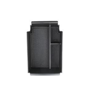 Khay Để Đồ Hộp Tỳ Tay Trung Tâm Xe Hơi ABS Dành Cho BYD Sealion 7 EV Phụ Kiện Hộp Đựng Đồ Tương Thích Với Các Mẫu Xe 2024-2026