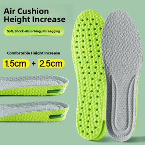 LINGMIAO | Mens Summer Breathable Anti-Odor Insole Pads