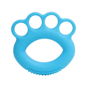 Rehabilitation Grip Strength Trainer Hand Flexibility Ball