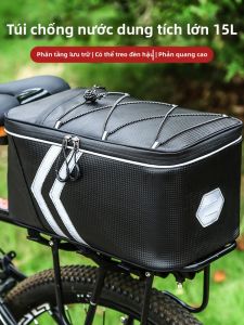 TOOKTRO | Riding Gear Tail Bag Waterproof