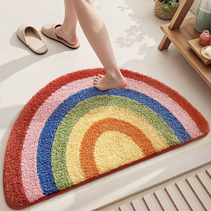 Dajiang (大江) | Bathroom Absorbent Non-slip Mat Bathroom Rug