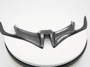 R15 ปีกใต้ไฟหน้าเเต่ง/ วิงใต้ไฟ รูปลักษณ์ทันสมัย เอบีเอสความแข็งสูง ความต้านทานความร้อน มีหลายสีให้เลือ