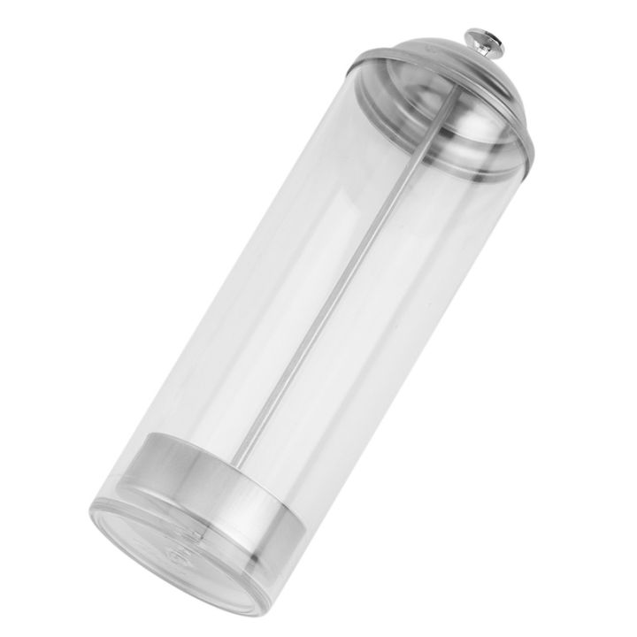 Drinking Straw Holder Dispenser Holder Straw Dispenser Glass Straw