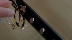 [10*3/15*3mm 10 Pcs] Magnet Besi Berani Neodymium Strong Kuat Bulat Kancing Koin Chrome