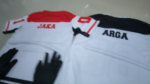 Jersey Sultan Squad Terbaru: Jersey Berkualitas Tinggi & Desain Elegan