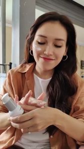 Sunscreen Onlyou Spf 50++ Pelindung Wajah Dari Sinar Matahari Pencegah Timbulnya Flek Hitam Original