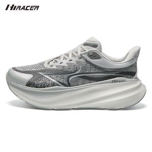 HiRacer HIGO Women Running Shoes Jogging Lightweight Cushioning Stylish breathable Sports Running Shoes