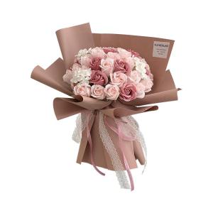 Preserved Flower Gift