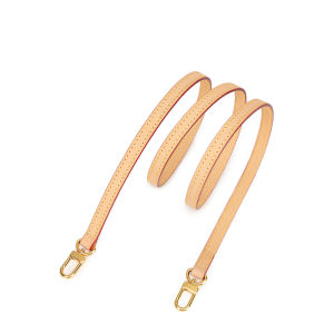 Color Changing Top Layer Cowhide Shoulder Strap for LV Speedy20 25 Handbag Crossbody Bag Belt Replacement Accessory