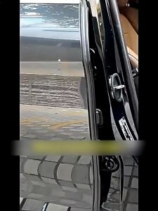 Nút Giảm Chấn Ô Tô Giảm Lực Đóng Cửa Xe Ô Tô Chống Sốc Cho Cửa Khoá Tránh Làm Hỏng Cửa Xe Hiệu Quả An Toàn