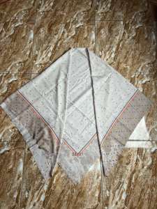 Hijab kerudung segiempat ZM zaskia mecca uk110x110