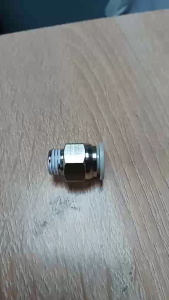Pneumatic Quick Release Valve